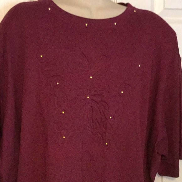 Sweet Blondie Tee Shirt NWOT - Picture 2 of 8